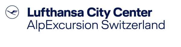 Lufthansa City Center AlpExcursion Switzerland