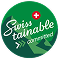 Swisstainable committed